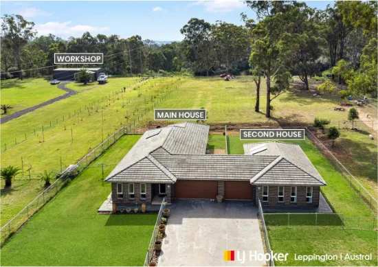 142 Fox Valley Road, Denham Court, NSW, 2565