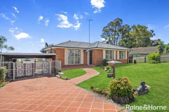 142 Longhurst Road, Minto, NSW, 2566