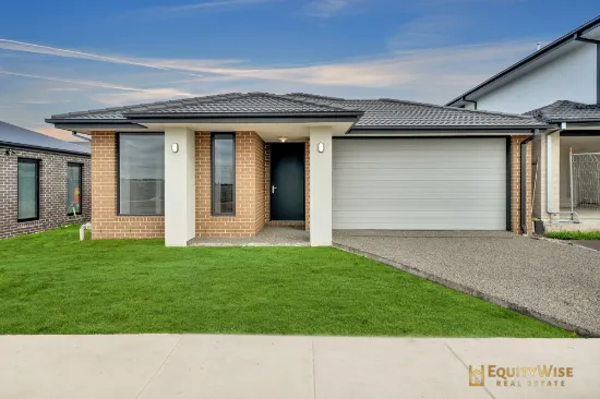 142 McKinley Drive, Truganina, VIC, 3029