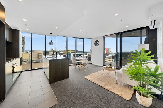 1421/15 Bowes Street, Phillip, ACT 2606