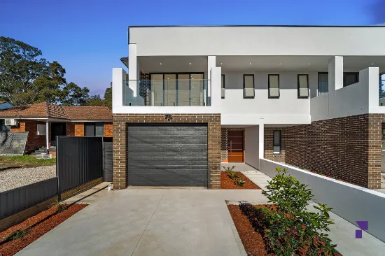 142b Belar Avenue, Villawood, NSW, 2163