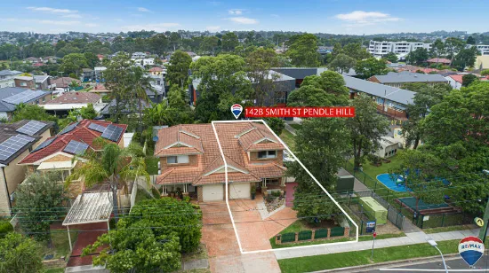 142B Smith Street, Pendle Hill, NSW, 2145