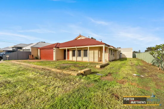 143 Attfield Street, Maddington, WA, 6109