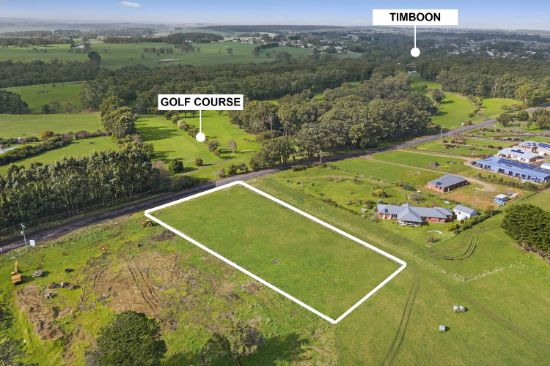 143 Curdies River Road, Timboon, Vic 3268