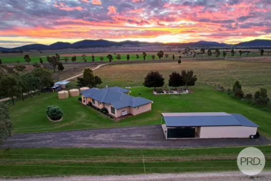 143 Deeks Rd, Werris Creek, NSW, 2341