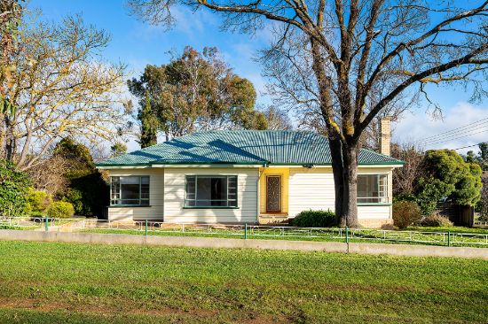 143 Hargraves Street, Castlemaine, Vic 3450