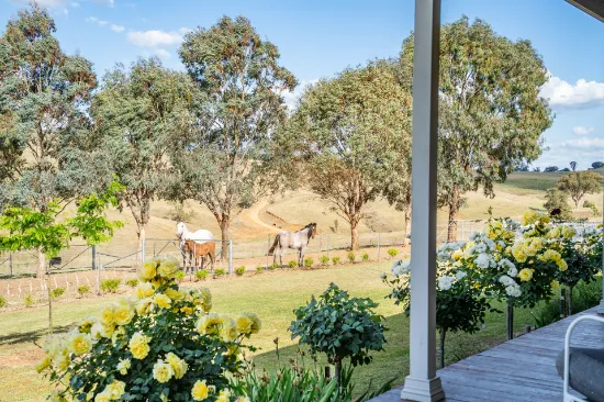 143 Kirribilli Road, Canowindra, NSW, 2804