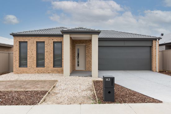 143 Majestic Way, Winter Valley, Vic 3358