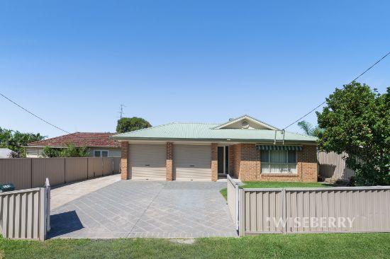 143 Pacific Highway, Charmhaven, NSW 2263