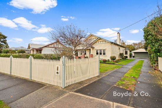 143 Princes Highway, Trafalgar, Vic 3824