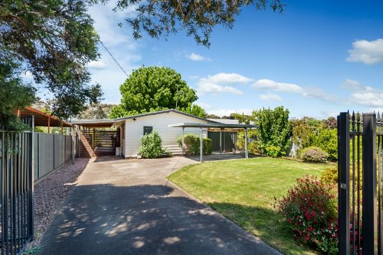 143a MacKenzie Street West, Golden Square, Vic 3555