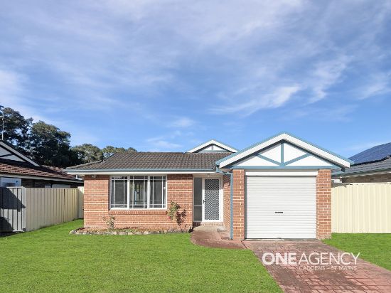 143A Sunflower Drive, Claremont Meadows, NSW 2747