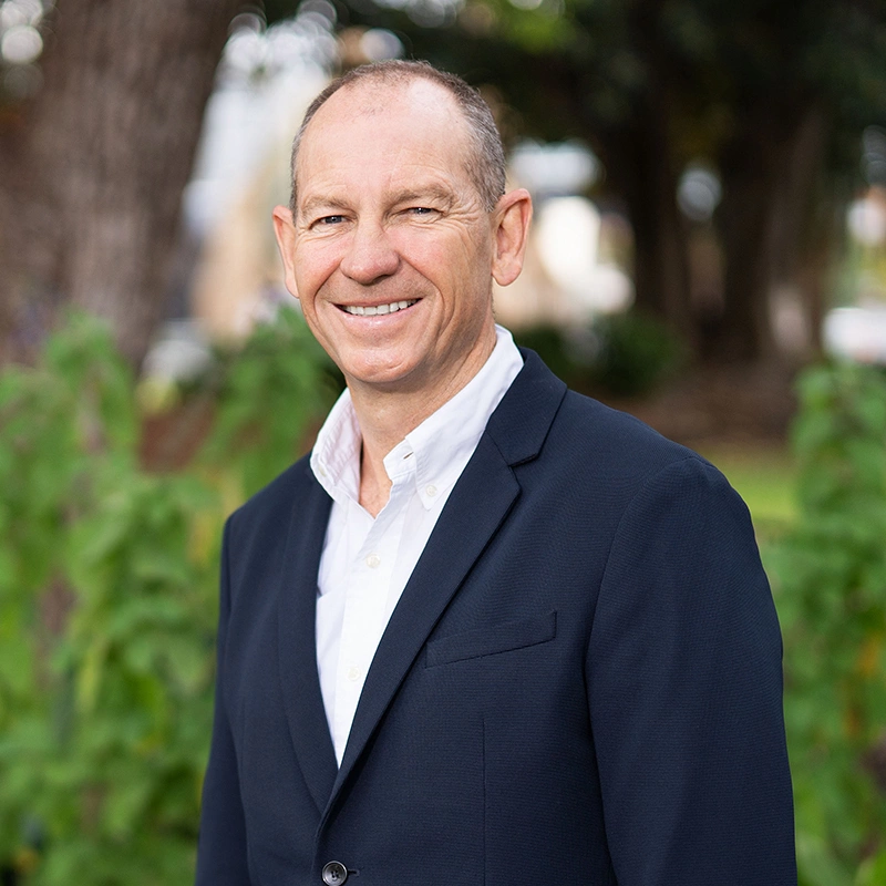 Stephen Lord - Real Estate Agent