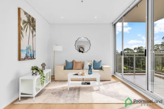 144/10 Thallon Street, Carlingford, NSW, 2118