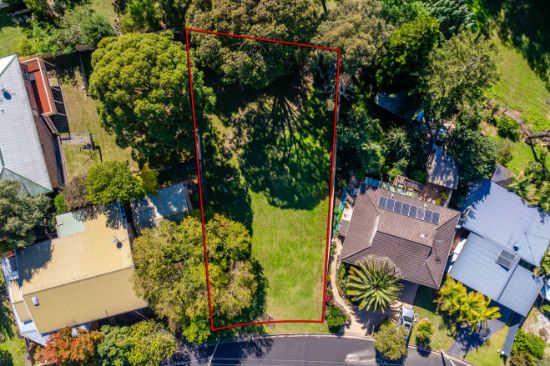 144 Country Club Drive, Catalina, NSW 2536