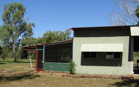 144 Dundee Road, Dundee Downs, NT 0840