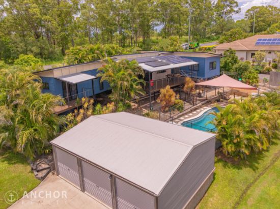 144 Groundwater Road, Southside, Qld 4570