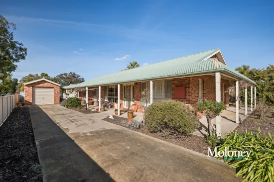 144 High Street, Howlong, NSW, 2643