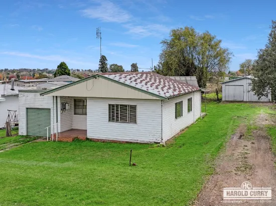 144 Petre Street, Tenterfield, NSW, 2372