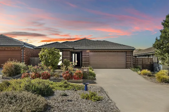 144 Roden Cutler Drive, Bonner, ACT, 2914