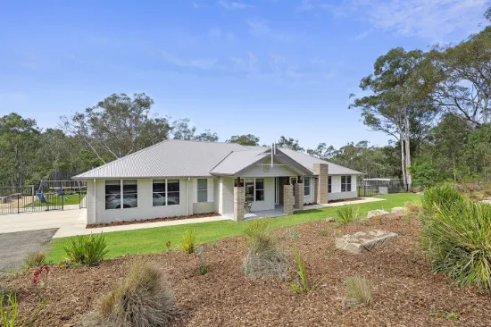 144 Royerdale Place, East Kurrajong, NSW, 2758