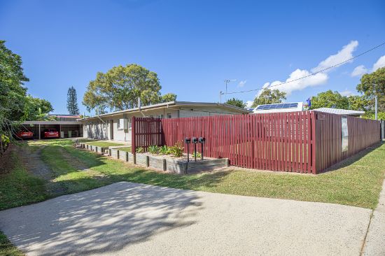 144 Shoal Point Road, Shoal Point, Qld 4750