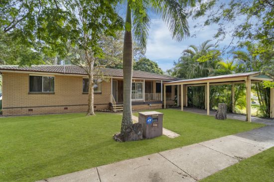 144 Woodend Road, Woodend, Qld 4305