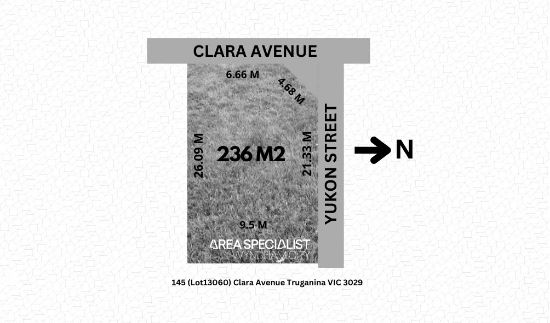 145 Clara Avenue, Truganina, Vic 3029