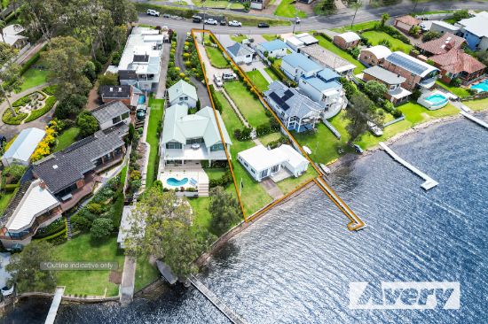 145 Coal Point Road, Coal Point, NSW 2283