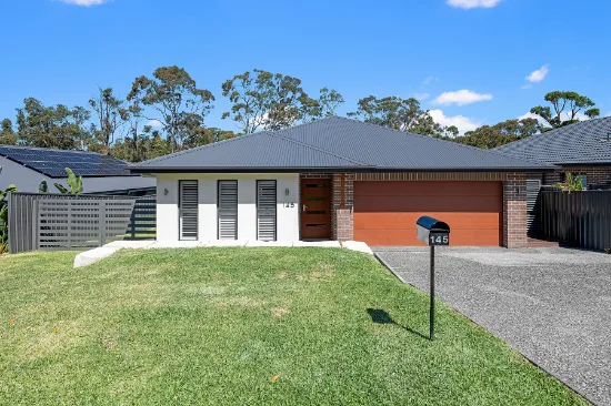 145 Fishermans Drive, Teralba, NSW, 2284