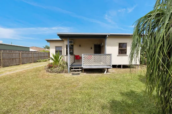 145 Kippen Street, South Mackay, QLD, 4740