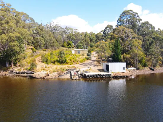 145 Tongue Road, Hastings, TAS, 7109