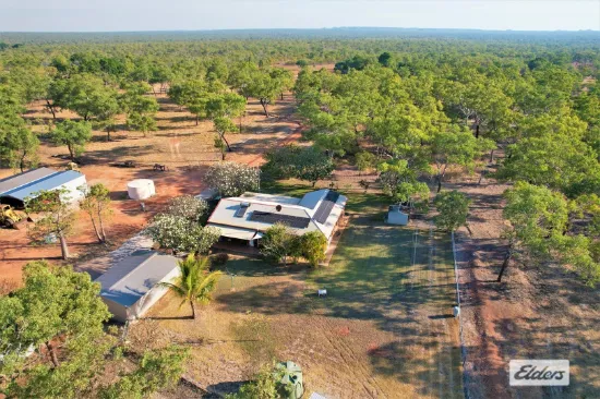 145 Woollybutt Drive, Katherine, NT, 0850