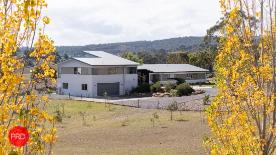 146 Doust Road, Lake George, NSW, 2581