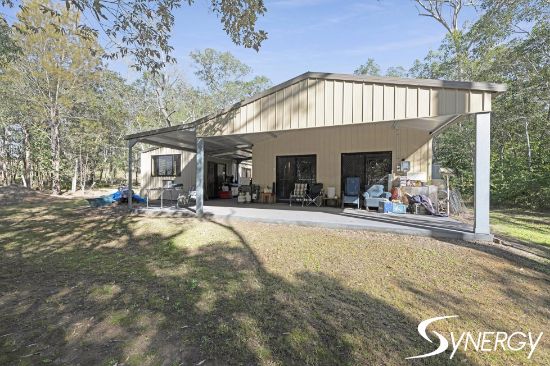 146 Forestvale Road, Horse Camp, Qld 4671