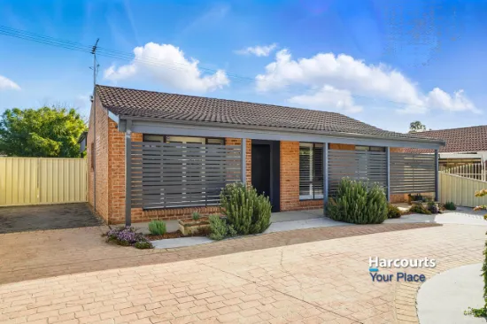 146 Hyatts Road, Plumpton, NSW, 2761
