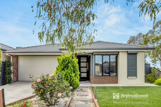 146 Marquands Rd, Truganina, VIC, 3029