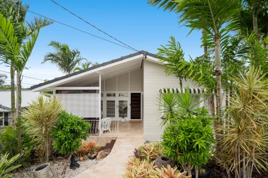146 Raeburn St, Manly West, QLD, 4179