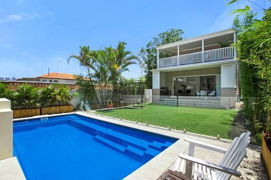 146 Stratton Terrace, Manly, Qld 4179