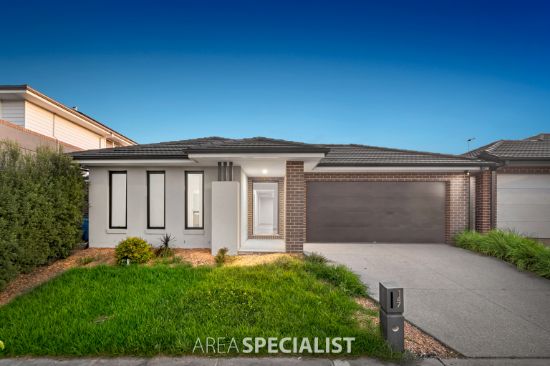 147 Athletic Circuit, Clyde, Vic 3978