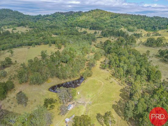 1473 Maitland Vale Road, Lambs Valley, NSW 2335