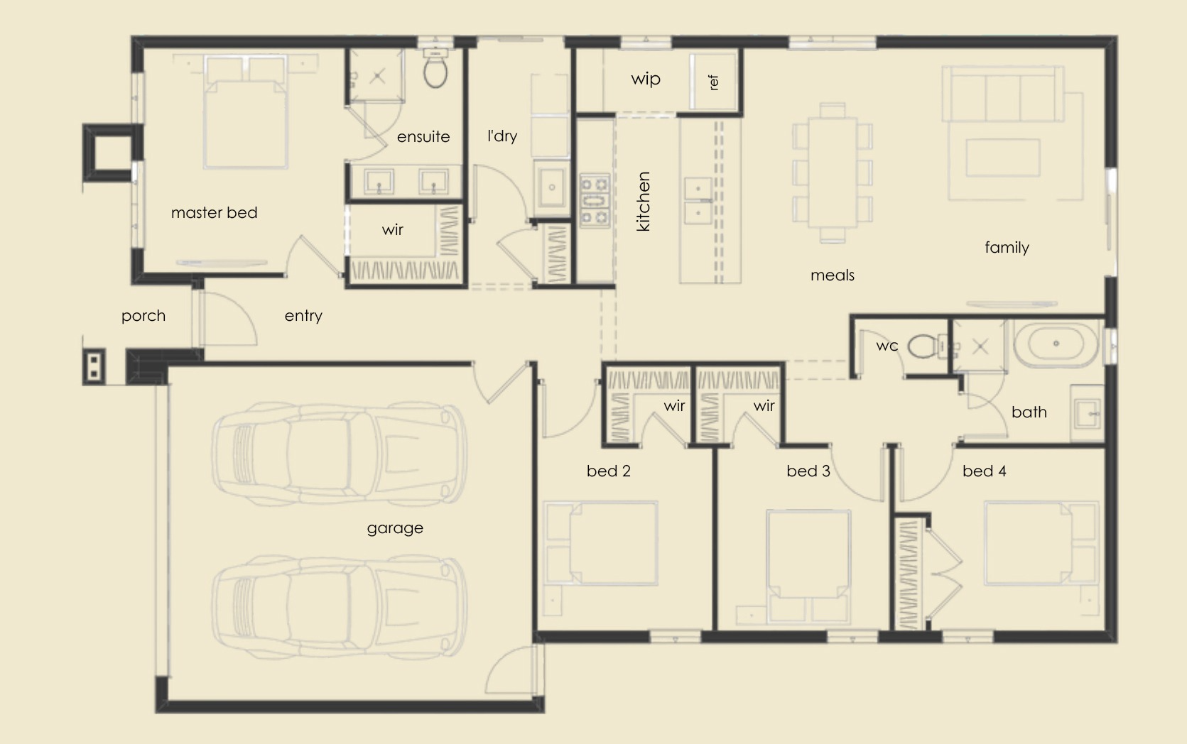 148 BALSAM LOOP, THORNHILL PARK VIC 3335