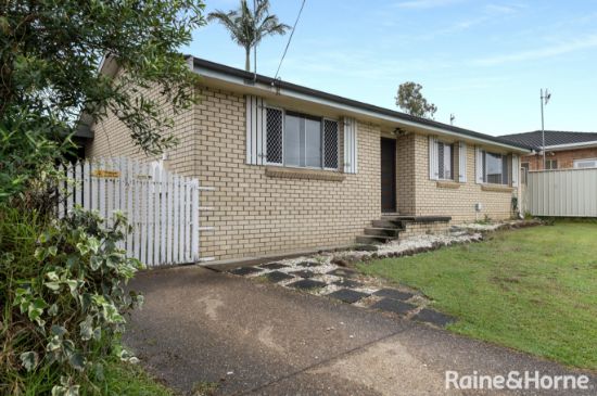 148 Cambewarra Road, Bomaderry, NSW 2541