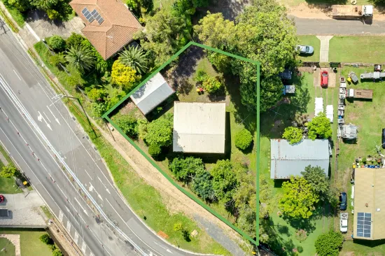 148 Marlborough Street, Bellbird Park, QLD, 4300