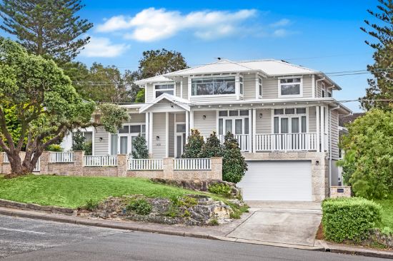 148 Moverly Road, South Coogee, NSW 2034
