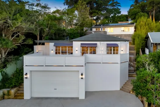148 Steyne Road, Saratoga, NSW, 2251