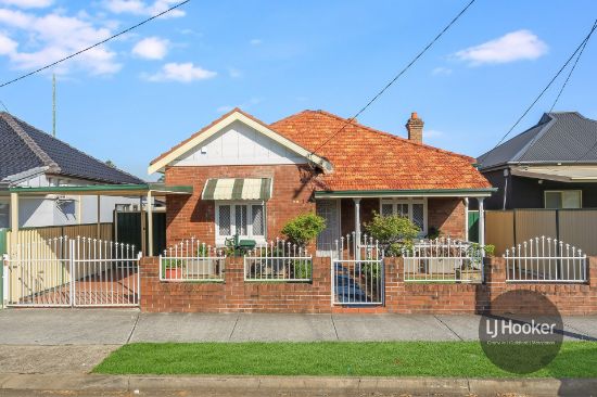 148 The Trongate, Granville, NSW 2142