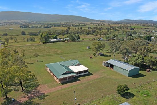 148 Tullong Rd, Scone, NSW 2337