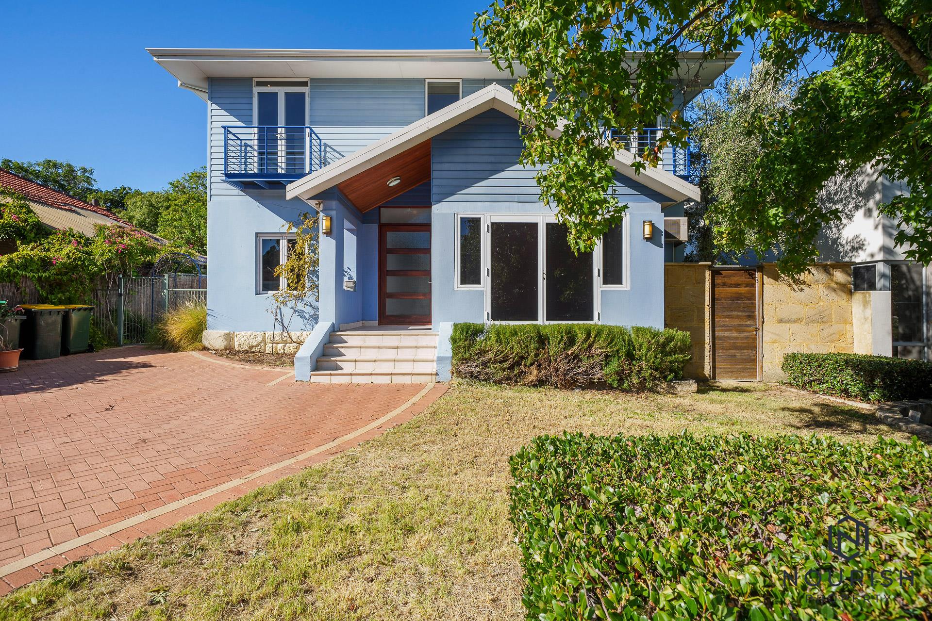 148 Wellington st, Mosman Park, WA 6012 House for Rent Real Search