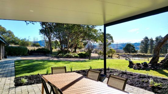 1485 BURRA ROAD, Burra, NSW 2620